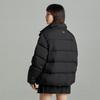 MLB Down Jacket Short Unisex Black 3ADJB0526-50BKS
