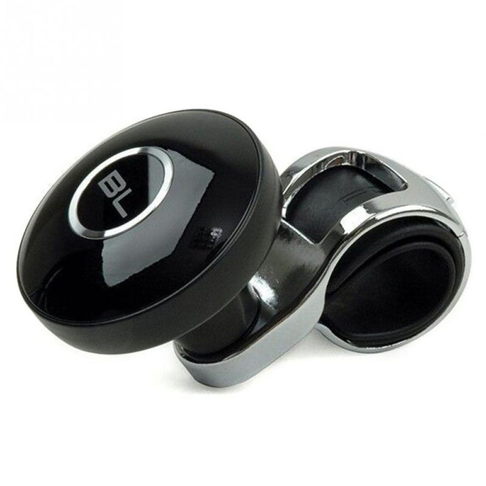 Knob Control Spinner Car Accessories Steering Wheel Spinner Car-styling Steering Wheel Booster
