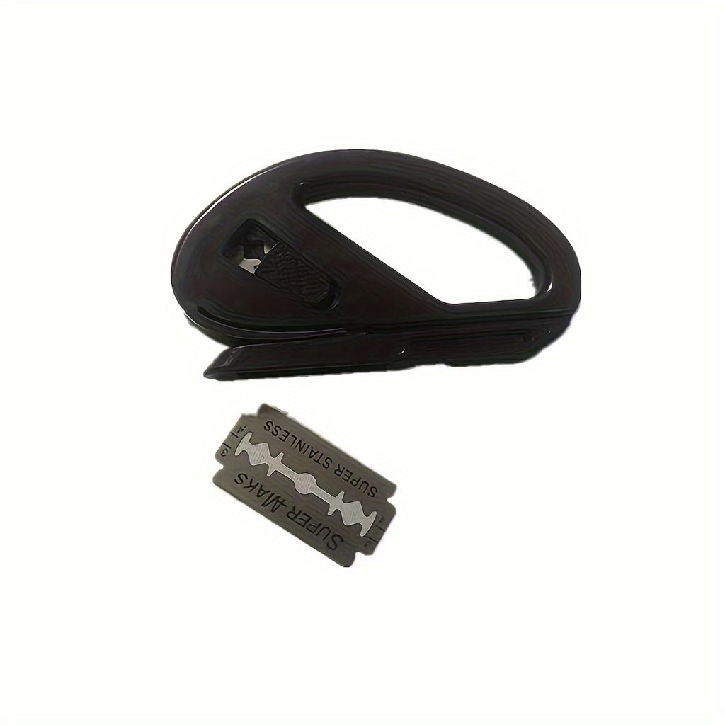 1pc, Packaging Paper Cutting Machine, Sliding Packaging Paper Cutting Machine, Gift Packaging Knife