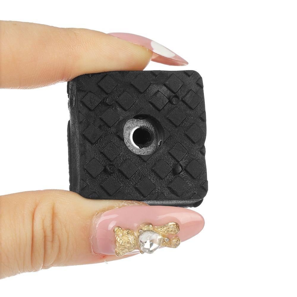 Чехлы Силиконовые накладки Резиновые мебельные ножки Мебельные ножки Защитная крышка для пола Стол Стул Ножки Крышка