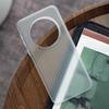 Phone Cases Honor,Transparent Case with Corrugated Texture, Premium Look
