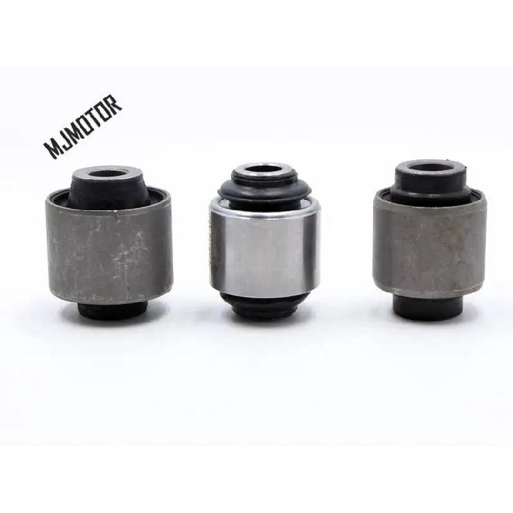 3models Rear steering knuckle / spindle Bushings for EPICA Auto car motor part 96440024 96440025