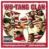 CD WUTANG CLAN Disciples of the 36 Chambers SANCD314 Sanctuary Urban 2004 UK Rap HipHopRB Б/у