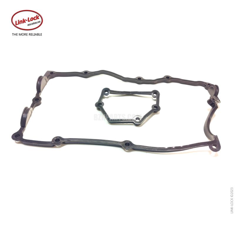 Прокладка клапанной крышки Link-Lock 11120032224 для двигателя BMW N46 1 Серия 3 Серия 118I120I318I320I520I X1 X3 Z4 E82 E87 E90 E92 E93
