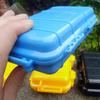 ABS Survival Airtight Case Waterproof Travel Sealed Container Versatile Outdoor Storage Carry Box