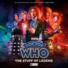 Doctor Who The Eighth Doctor Adventures  The Stuff of Legend... 9781802406153