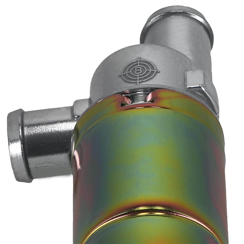 Клапан управления холостым ходом IACV Для Ferrari Hyundai Kia Saab 35150-22000 0280140505