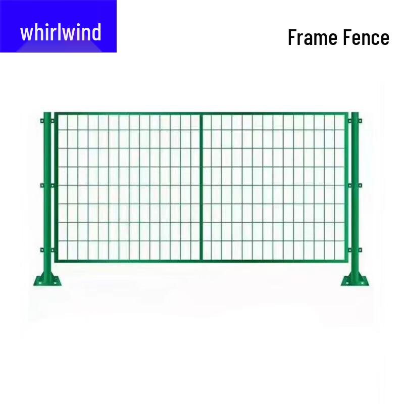 Xuan Shi Industrial Frame Guardrail Fence
