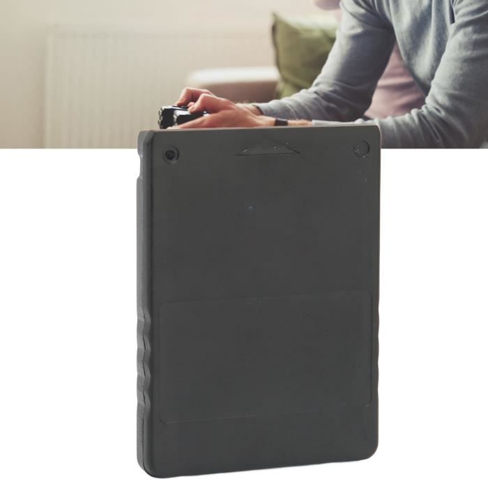 Карта памяти GOTOTOP для PS2, 8 МБ, карта памяти Plug and Play FMCB1.966, высокоскоростная внешняя игровая карта памяти для PS2