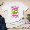 Cute I Just Really Like Frogs Okay Toad and Frog Lovers Unisex T-shirt
