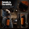 Wear-resisting Electric Arc Welding Rod Bag Strong Welding Rod Storage Bag  Pipeline Welding