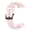 Силиконовый ремешок 22 мм для Xiaomi Watch S1/S1 Active Smart Watch Band для Xiaomi Watch Color 2/Color Sport