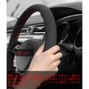 YYANBB Braided Car Steering Wheel Cover, For Toyota New Noah 90 Series, January 2022
