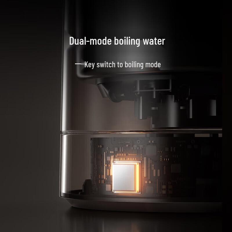 Mijia 3pro 2L 316L Stainless Steel Smart Electric Kettle