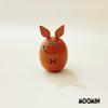 Усабуро Кокеси MOOMIN x Усабуро Кокеси Мини Снифф USK040006
