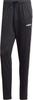 Adidas Sweat Essentials Tapered Open Hem Pants FSG25 Japan To Japanese Size 3-Stripes Men's Black/White (DU0456) J/XO (equivalent 3L)