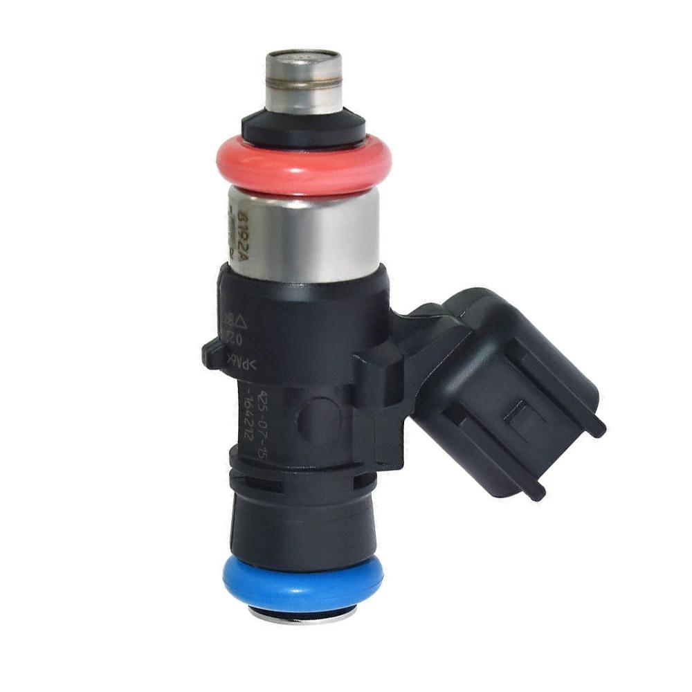 6pcs Fuel Injector For Ford Escape Fusion Mazda Tribute Milan 3.0L 9L8Z-9F593-A