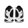 Air Jordan 13 Retro Reverse He Got Game Men Sneakers Black White Gym-Red 414571-061