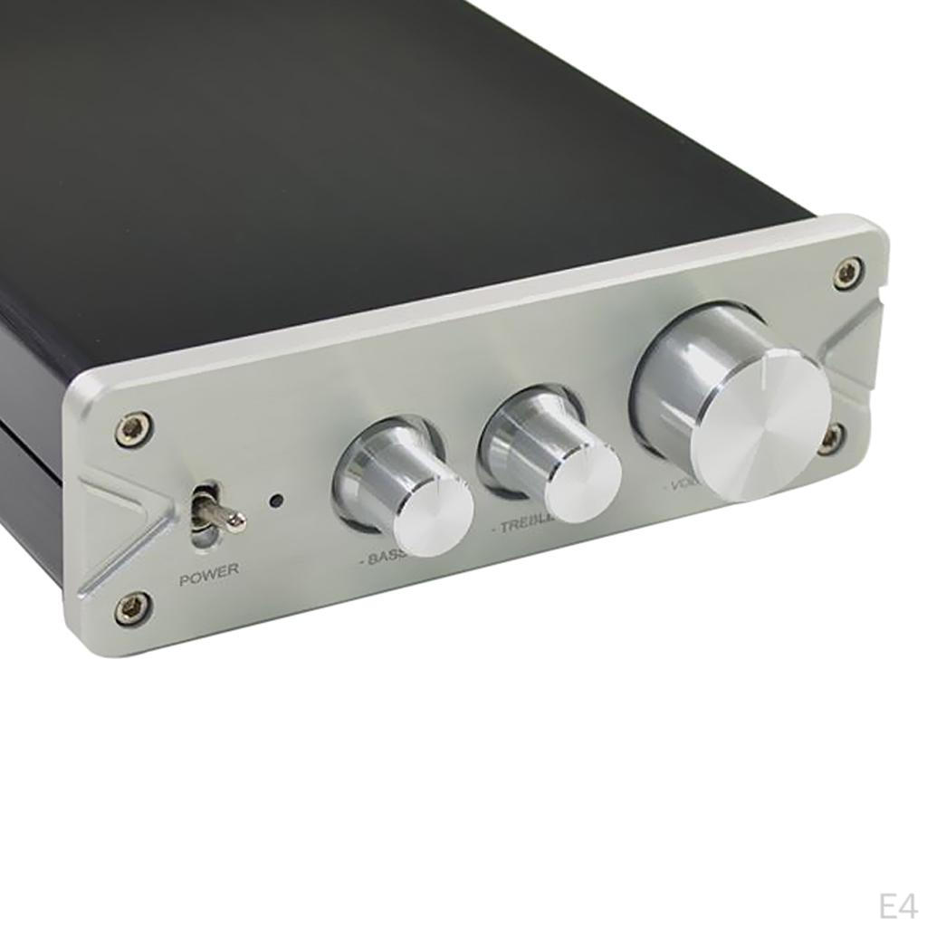 AMP Bluetooth5.0 Домашнее аудио с ЦАП-чипом PCM5102