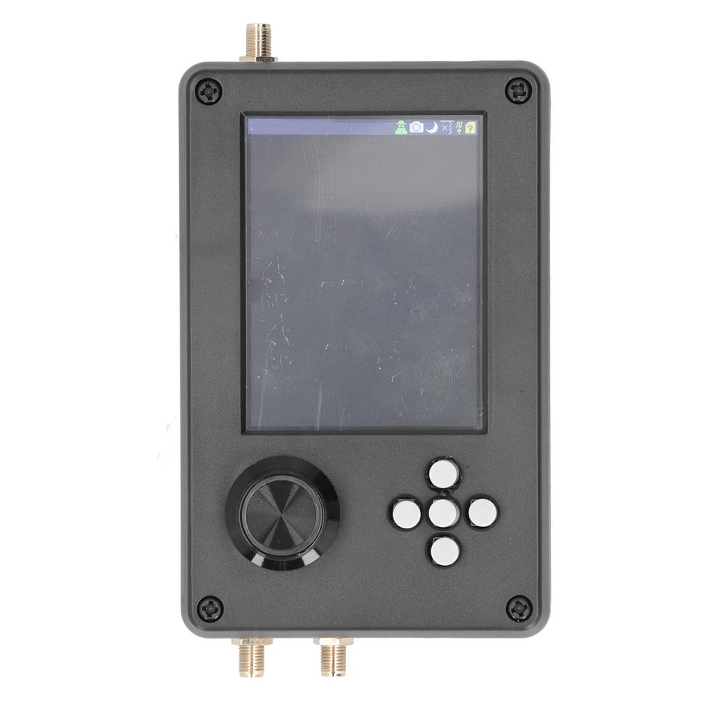 Радиоприемник SDR с полным набором функций, программный трансивер 1 МГц?6 ГГц для PortaPack H2Black