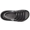 UGG Спортивные кроссовки Yeah Slide черные мужские 1132150-BLK