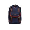 Backpack Doughnut You-Niverse Macaroon D010YU-0069-F Dark Blue
