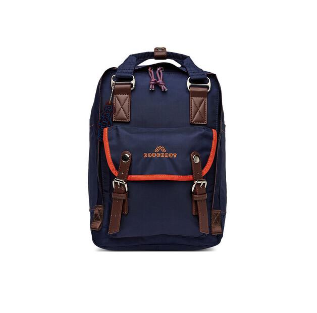 Рюкзак Doughnut You-Niverse Macaroon D010YU-0069-F Темно-синий