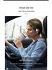 K9 Over-Ear Bluetooth Earbud: New Wireless Bone Conduction Design for Business & Sports