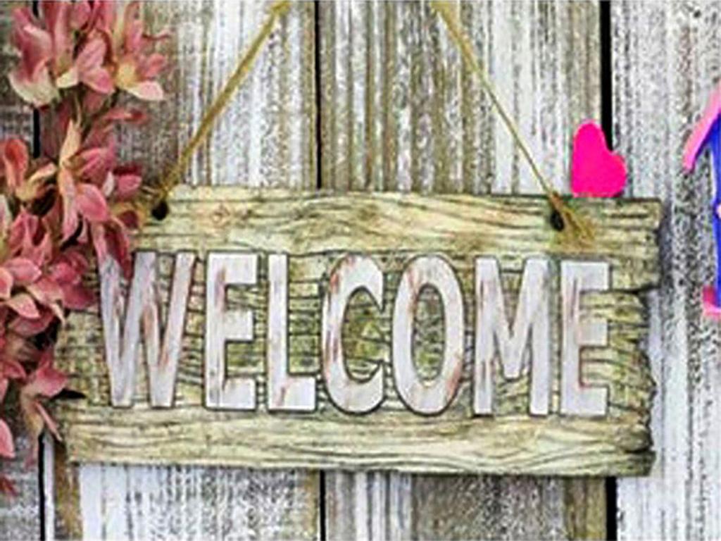 5D Diy Алмазная картина Главная Письмо Горный Хрусталь Мозаика Стразы Искусство Вышивки Крестом Комплект Украшения Новогодний Подарок