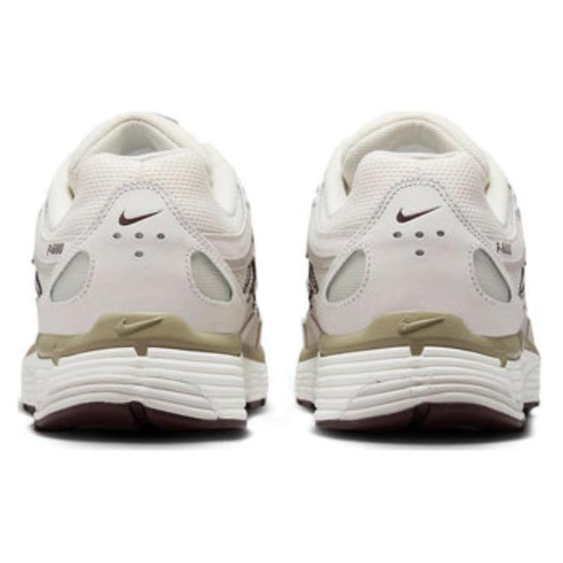 Nike P-6000 Earth Light Bone Sneakers HF0728-201