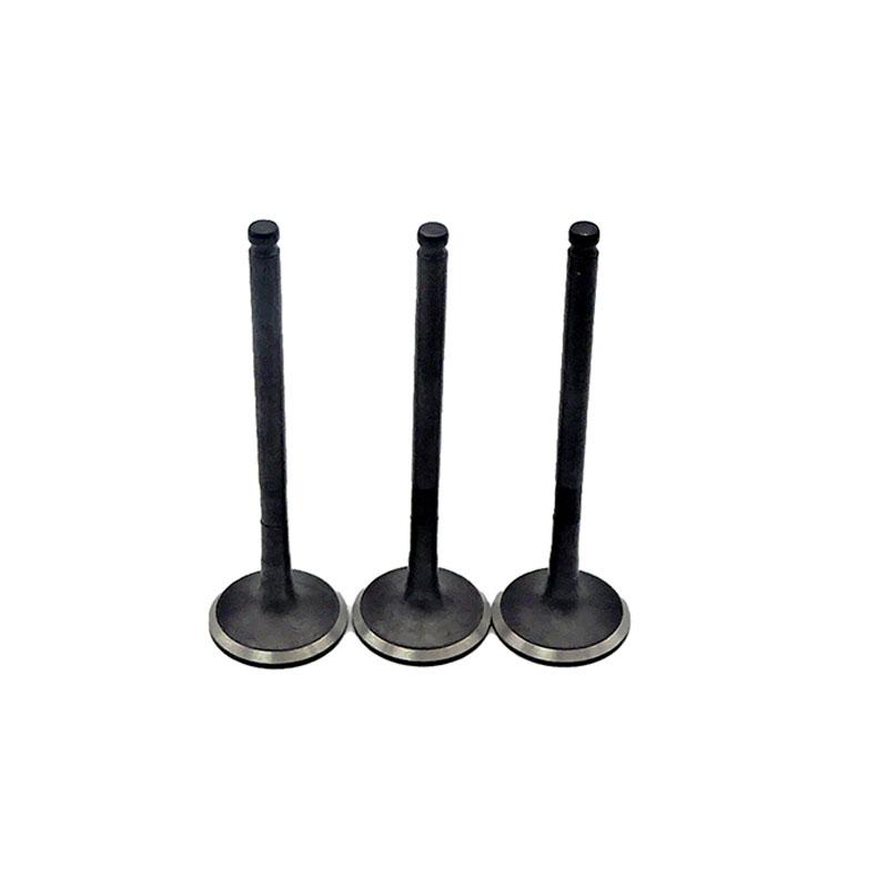 Подходит для Тойоты Короллы.(1,8 л) 2001-2009 Авенсис(1,8 л) 2000-2008 РАВ4(1,8 л) 2000-2005 Выпускной клапан