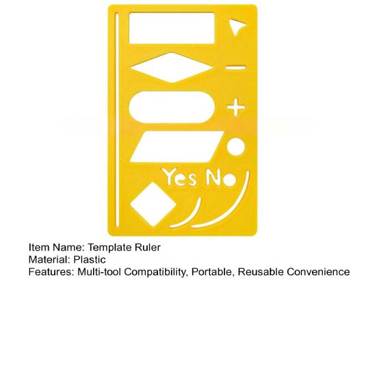 Шаблон Линейка Бесшовная Точечная Сетка Интеграция Кольцевой Переплет Шаблоны Планировщика