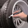 Waterproof Tire Marker for Rubber Meta Glass Car Tires Car Tire Graffiti Paint Pen Tire Paint Pen