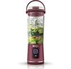 Countertop Blender Ninja Blast Cranberry (BC151EUCR)