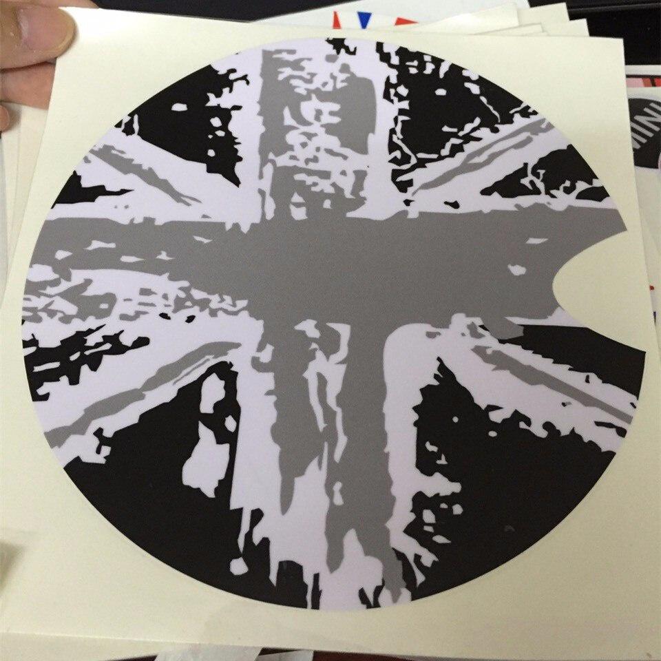 Стайлинг автомобиля наклейка наклейка для Mini Cooper One S R53 R55 R56 R57 R58 R59 R60 R50 R52 Clubman JWC Countryman F55 F56