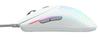 Glorious Model O 2 Проводная белая ультралегкая 49г RGB светодиодная проводная игровая мышь белая MS666 GLO-MS-OV2-MW