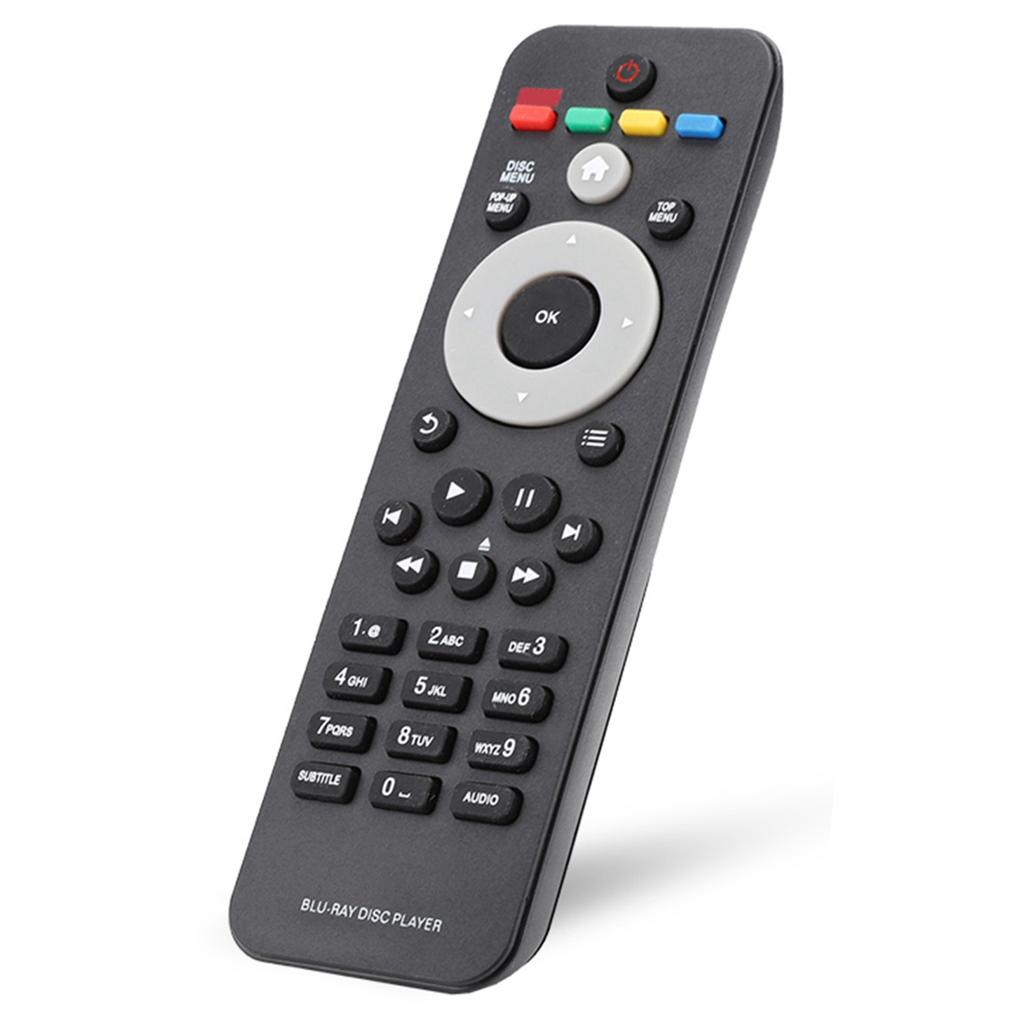 Для RC 2820 Blu Ray Player пульт дистанционного управления с большой кнопкой
