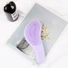 1pcs Hot Magic Handle Comb Anti-static Massage Hair Brush Tangle Detangle Shower Massage Hairbrush Comb Salon Hair Styling Tool