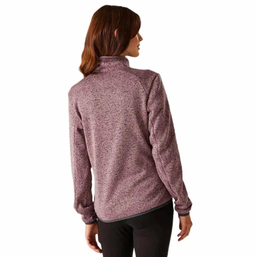 Regatta Флисовая на молнии Newhill II