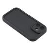 For iPhone 17 Case Grooved Design TPU Anti Slip Phone Cover