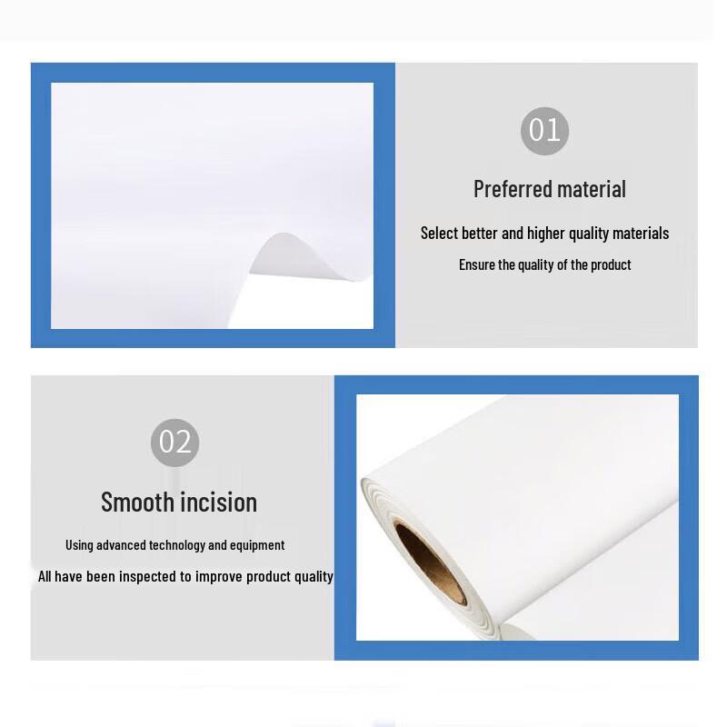 Xinrenyu Waterproof Photo Cloth Roll