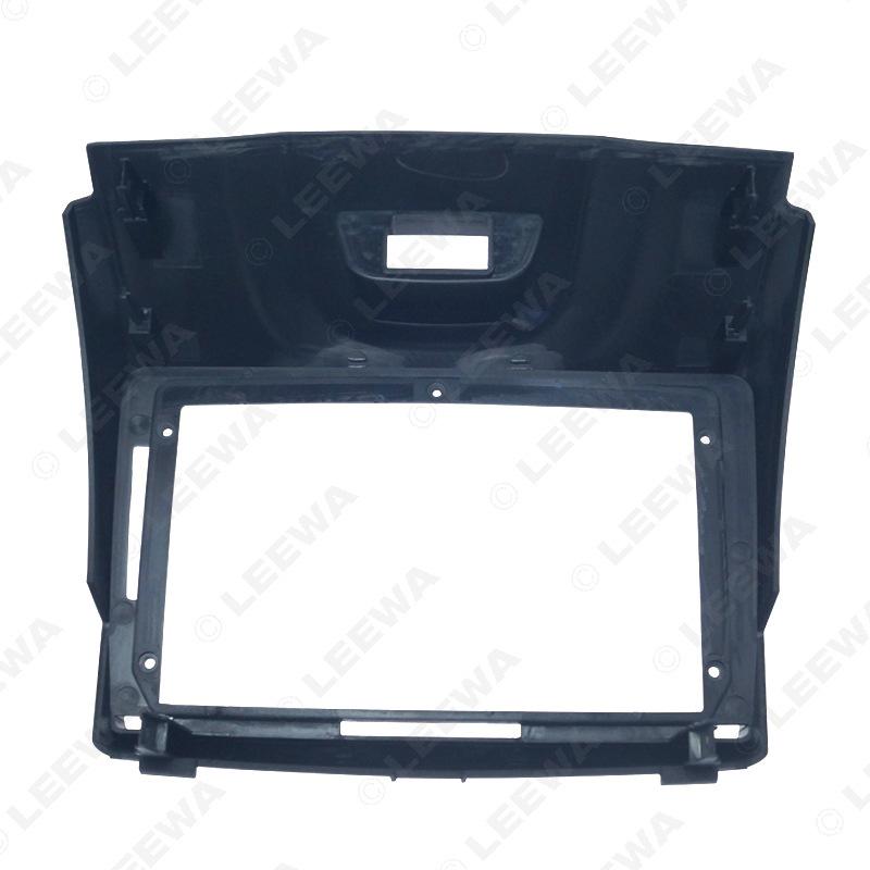 Рамка панели навигационной модификации для Isuzu D-Max, MU-X и Chevrolet Trailblazer (9-дюймовый)