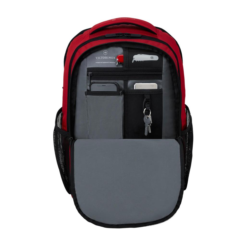 VX Sport EVO Daypack Backpack Multifunctional PC 32L [Victorinox] Men's 16-inch
