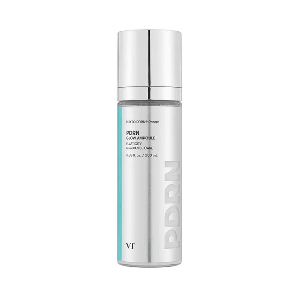 VT PDRN Essence 30 мл/Reedle Shot 100/Essence Stick Balm 9,5 г/Glow Ampoule 100 мл/PDRN Cream 100 50 мл/маска
