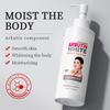 Arbutin Whitening Moisturizing Body Lotion 300g