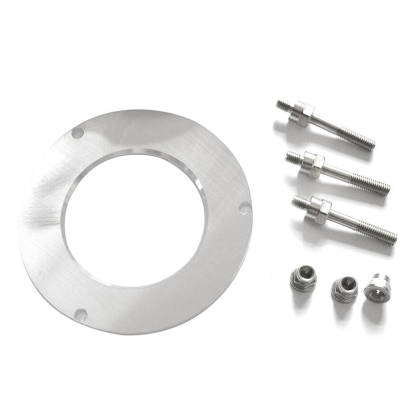 Сопловое кольцо турбокомпрессора 17201-3010, 17201-0L040 Для Toyota Land Cruiser 150 3.0 D-4D 173 л.с. 127 кВт 1KD-FTV