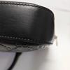 [Pre-Owned] Signature Classic Double G Embossed Zipper Briefcase Shoulder Crossbody Tote - Very Good #HC4XKC