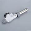 Распылительная головка Портативный пистолет с картриджем из нержавеющей стали, может быть перевернута, воспламенитель, паяльная лампа