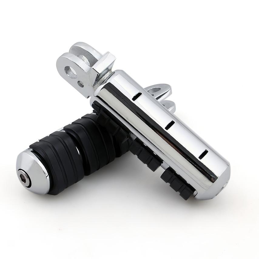 Foot Pegs fit for Thunderbird Adventurer SpeedMaster Bonneville Legend