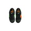 Nike Кроссовки Air Rubber Dunk Off-White Зеленый Удар PS CW7410-001
